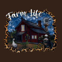 Farm Life2 Heavy Core Tee | Teevron