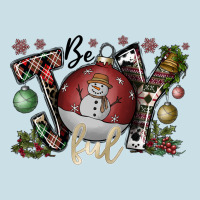 Be Joy Ful Ladies Tee | Teevron