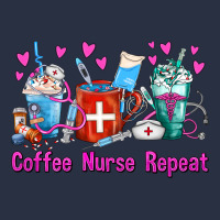 Coffee Nurse Repeat Nurse Coffee Cups Urban Hoodie | Teevron