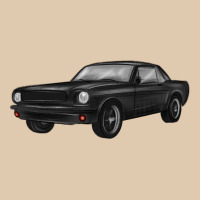 Classic Car Heavyweight Sweatshirt | Teevron