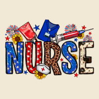 American Nurse Ladies Tee | Teevron