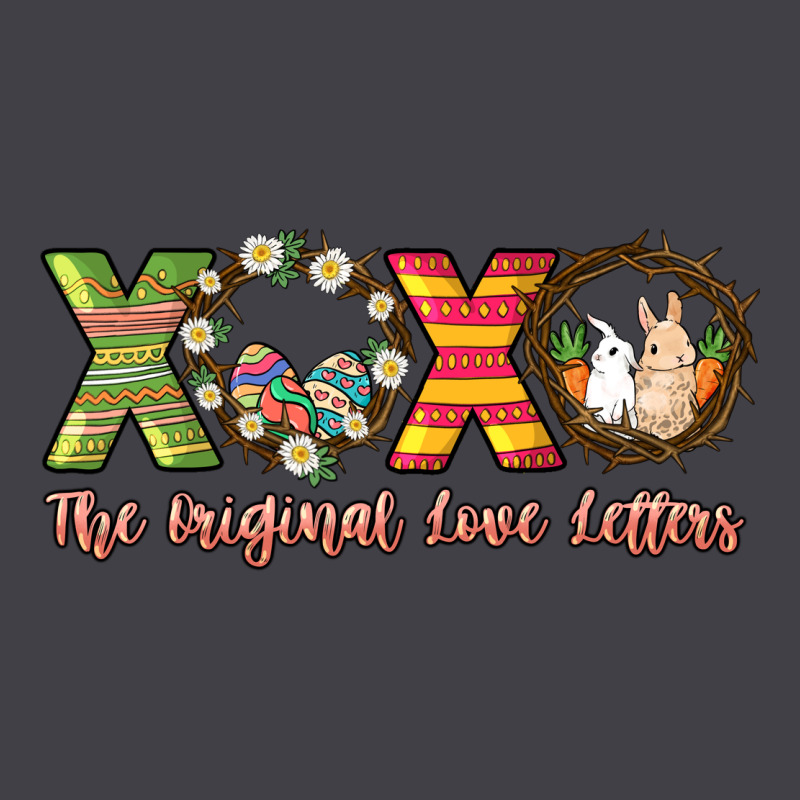 Xoxo The Original Love Letters Heavyweight Hoodie by NancyCooperArtShop | Teevron