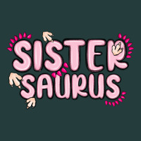 Sister Saurus Classic Tee | Teevron
