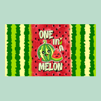 One In A Melon Premium Hoodie | Teevron