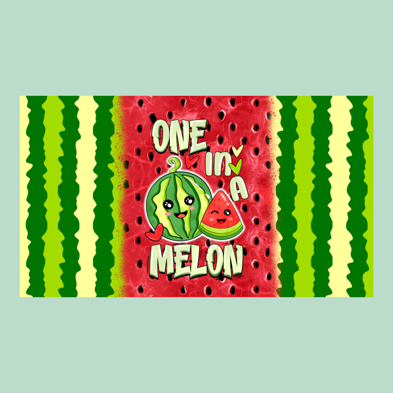 One In A Melon Premium Hoodie by TumblerDesignByShophia | Teevron