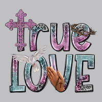 True Love Long Sleeve Tee | Teevron