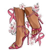 cancer high heels | Teevron