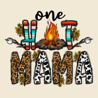 One Hot Mama Premium Tee | Teevron