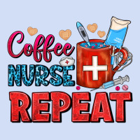 Coffee Nurse Repeat Urban Hoodie | Teevron