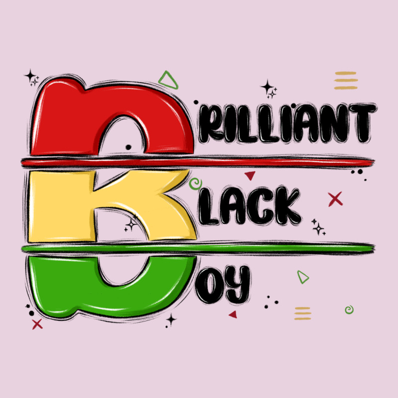 Black Boy Classic Tee by MaliasSmallBusiness | Teevron