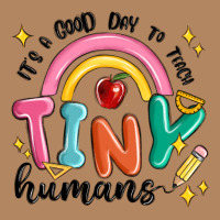 Its A Good Day To Teach Tiny Humans Long Sleeve Tee | Teevron