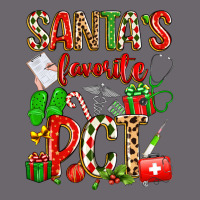 Santa's Favorite Pct Premium Sweatshirt | Teevron