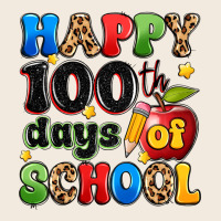 Happy 100 Th Days Of School Zipper Hoodie | Teevron