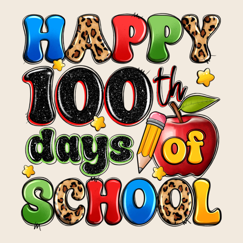 Happy 100 Th Days Of School Zipper Hoodie by Artiststas | Teevron