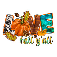 Love Fall y'all | Teevron