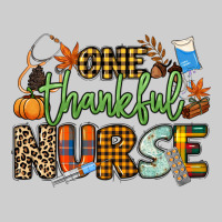One Thankful Nurse Premium Sweatshirt | Teevron