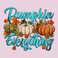 Pumpkin Everything Ladies Tee | Teevron
