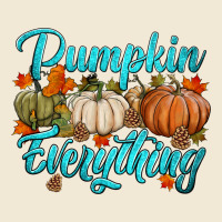 Pumpkin Everything Ladies Tee | Teevron