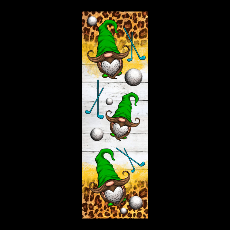 Golf Penwraps Heavy Core Tee by HRA Design Shop | Teevron