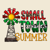 Small Town Summer Premium Tee | Teevron