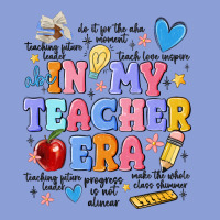 In My Teacher Era Long Sleeve Tee | Teevron