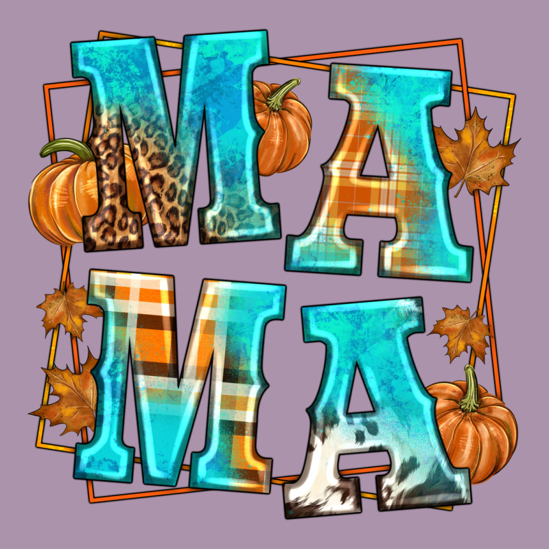Fall Mama Heavyweight Hoodie by texasbilliewilder | Teevron