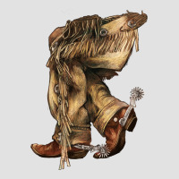 Cowboy Boots Western Premium Hoodie | Teevron