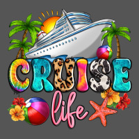 Cruise Life Zipper Hoodie | Teevron