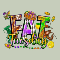 Fat Tuesday Ladies Tee | Teevron