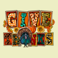 Give Thanks Thanksgiving Urban Hoodie | Teevron