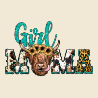 Girl Mama Ladies Tee | Teevron