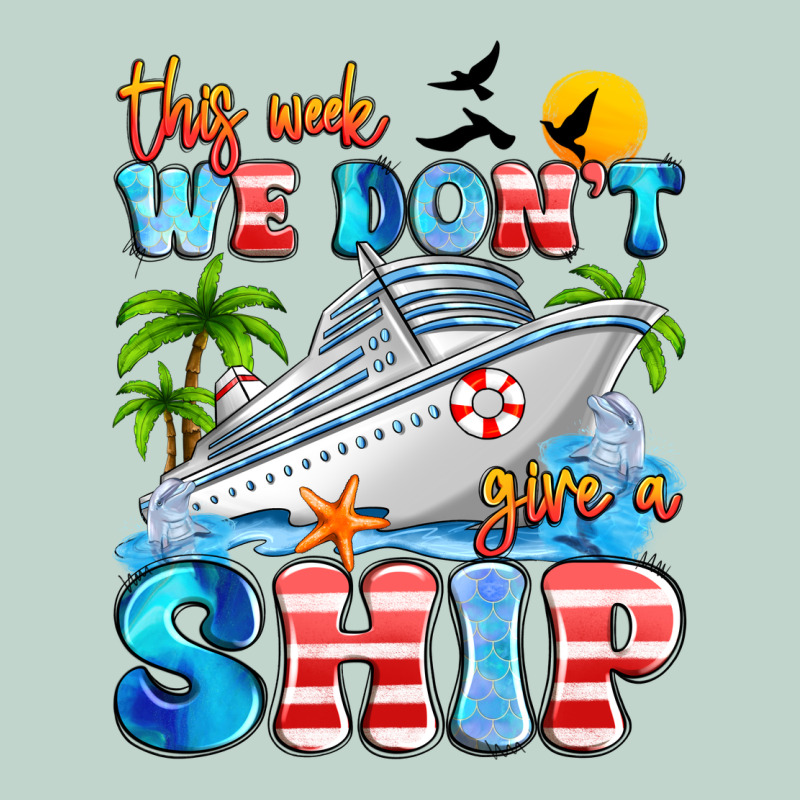 This Week We Don't Give A Ship Zipper Hoodie by Artiststas | Teevron