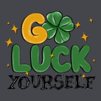 Go Luck Yourself Classic Tee | Teevron