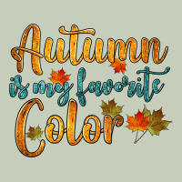 Autumn Is My Favorite Color Ladies Tee | Teevron