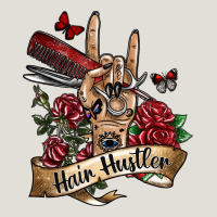 Hair Hustler 3 Heavy Core Tee | Teevron