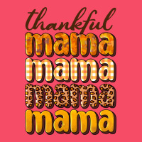Thankful Mama Premium Sweatshirt | Teevron