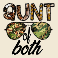 Aunt Of Both Premium Tee | Teevron