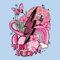 Pink Vibes Classic Tee | Teevron