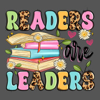 Readers Are Leaders Zipper Hoodie | Teevron