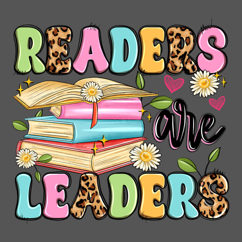 Readers Are Leaders Zipper Hoodie by Artiststas | Teevron