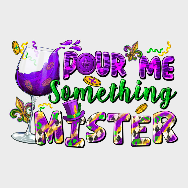 Pour Me Something Mister Urban Hoodie by FaDigitalArtStudio | Teevron
