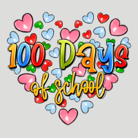 100 Days Of School Zipper Hoodie | Teevron