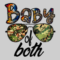 Baby Of Both Premium Tee | Teevron