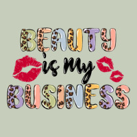 Beauty Is My Business Long Sleeve Tee | Teevron