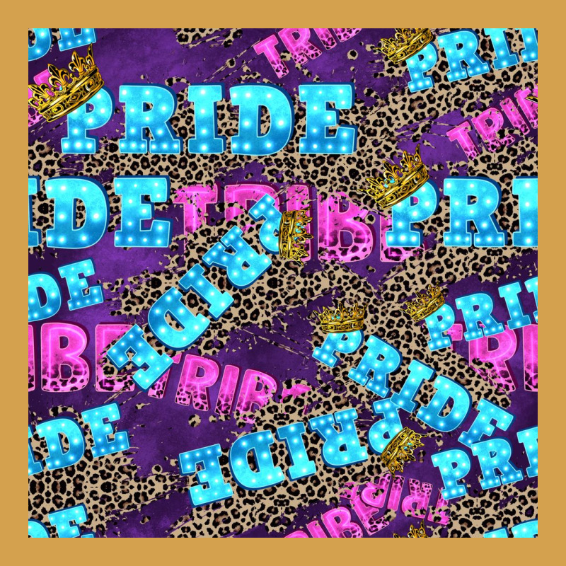 Pride Tribe Seamless Pattern Urban Hoodie by FaDigitalArtStudio | Teevron