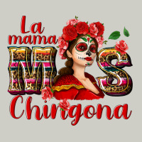 La Mama Mos Chingona Heavyweight Hoodie | Teevron