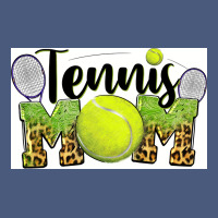 Tennis Mom Vintage Hoodie | Teevron