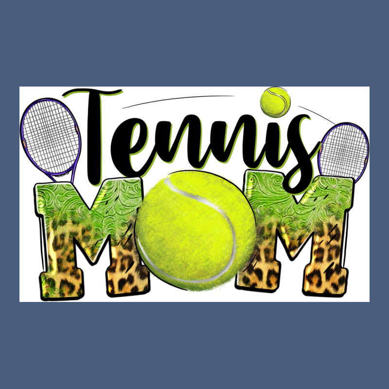 Tennis Mom Vintage Hoodie by BarkalooDesign | Teevron