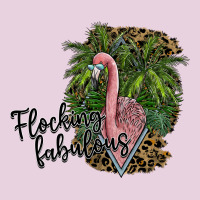 Flocking Fabulous Ladies Tee | Teevron