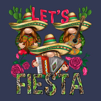 Let's Fiesta With Gnomes Heavyweight Hoodie | Teevron